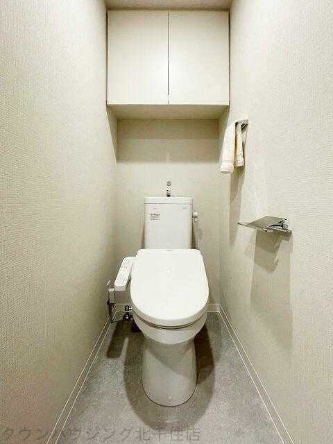 ＯＲＳＵＳ　ＵＭＥＪＩＭＡの物件内観写真