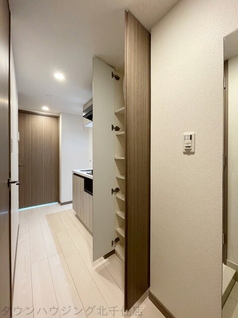 ＯＲＳＵＳ　ＵＭＥＪＩＭＡの物件内観写真