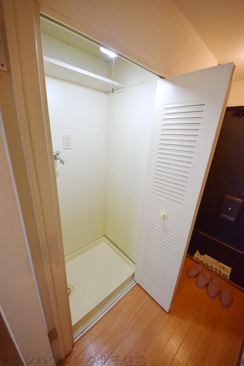 ワコーレエレガンス金町IIの物件内観写真