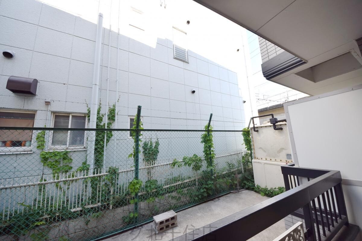 ワコーレエレガンス金町IIの物件内観写真