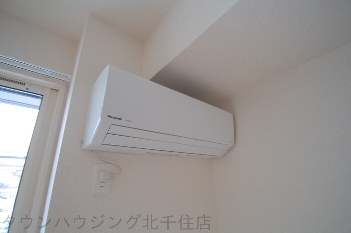 Ark　Bliss六町の物件内観写真