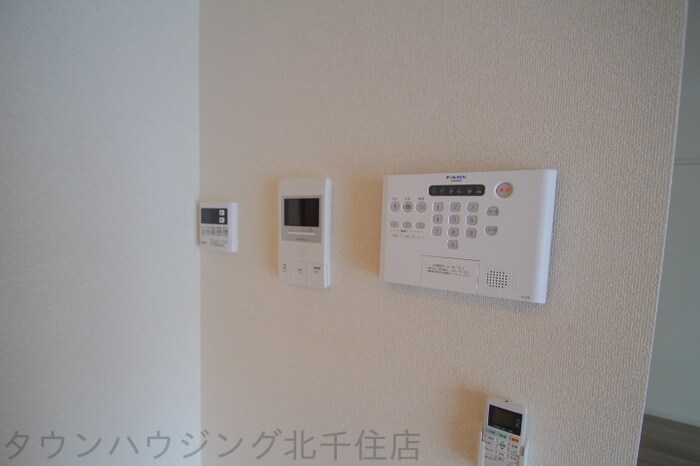 Ark　Bliss六町の物件内観写真