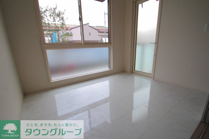 Ark　Bliss六町の物件内観写真