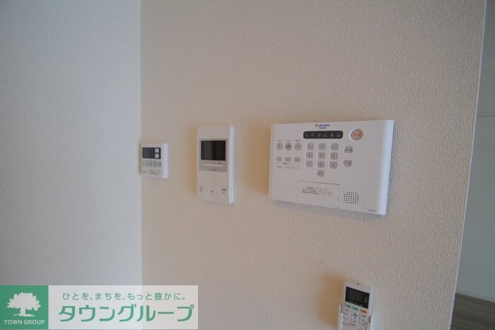 Ark　Bliss六町の物件内観写真