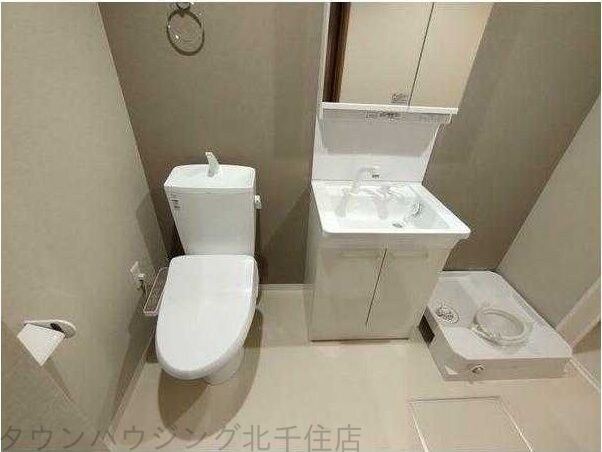 Ambition古千谷本町の物件内観写真