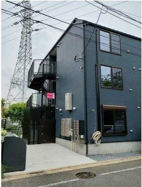 Ambition古千谷本町の物件内観写真