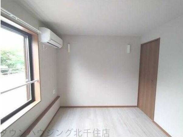 Ambition古千谷本町の物件内観写真