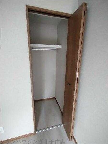 Ambition古千谷本町の物件内観写真