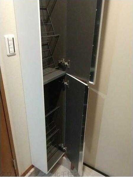 Ambition古千谷本町の物件内観写真