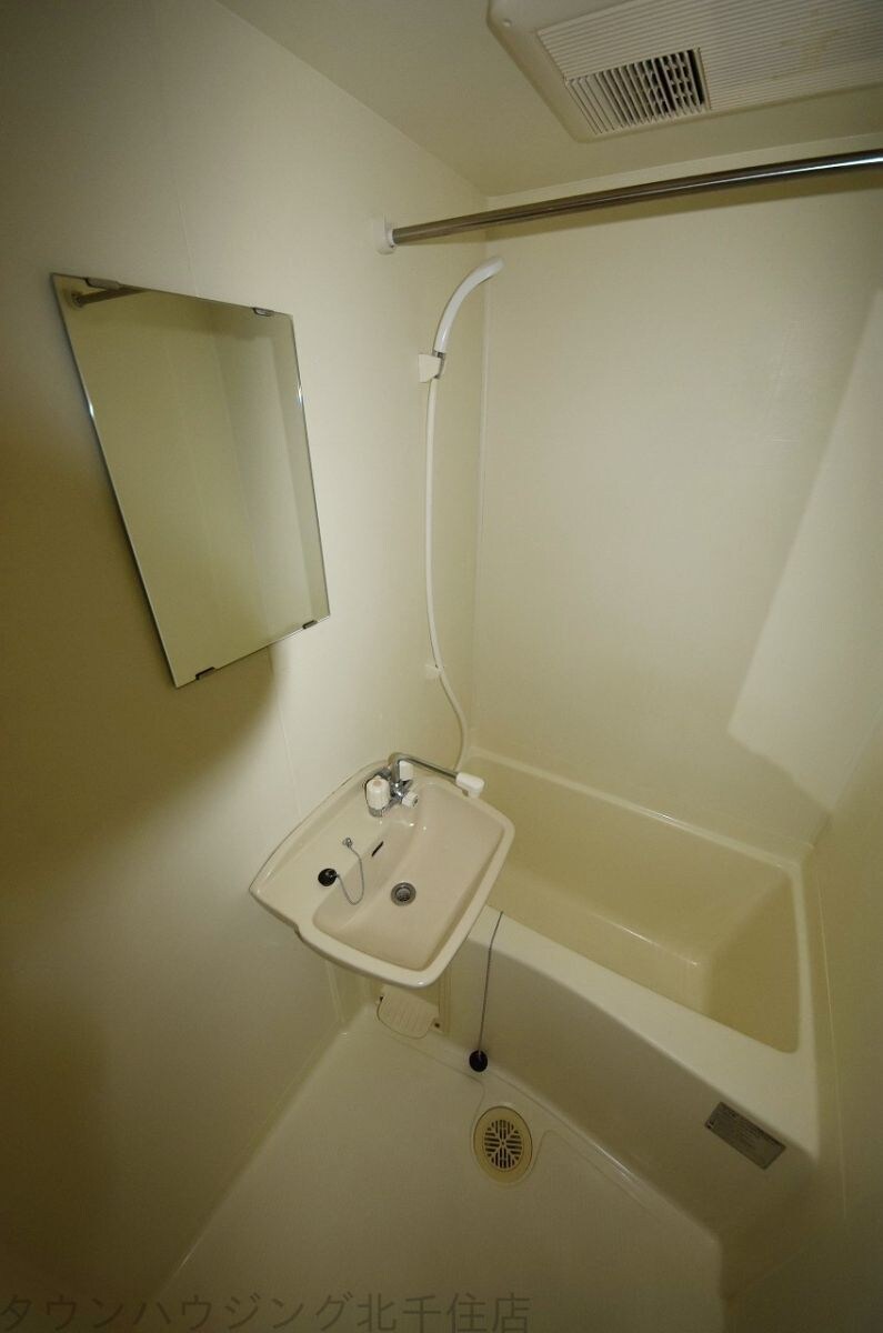 レオパレスアドバンテージの物件内観写真