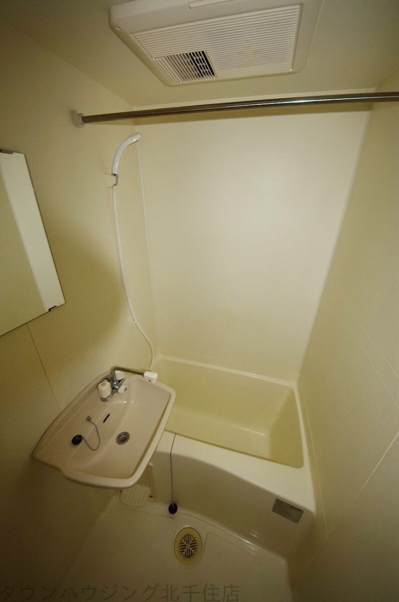 レオパレスアドバンテージの物件内観写真