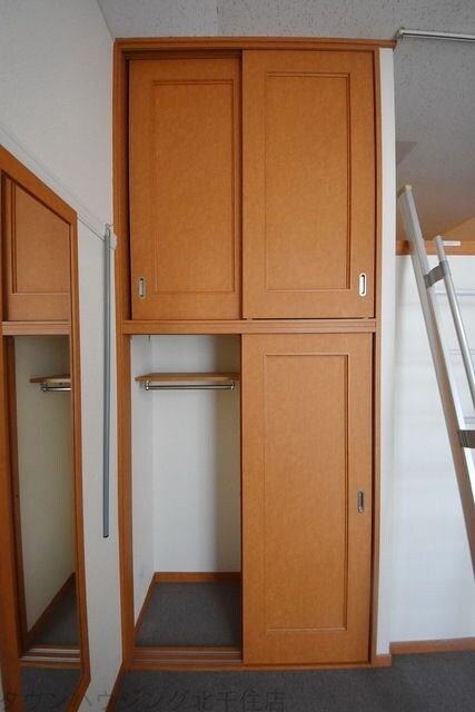 レオパレスアドバンテージの物件内観写真