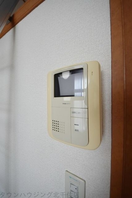 レオパレスアドバンテージの物件内観写真