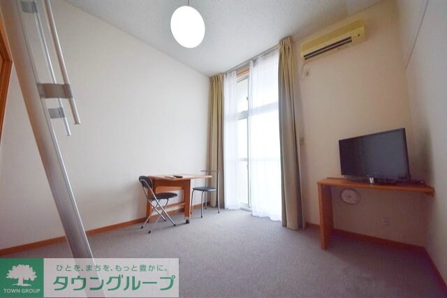 レオパレスアドバンテージの物件内観写真