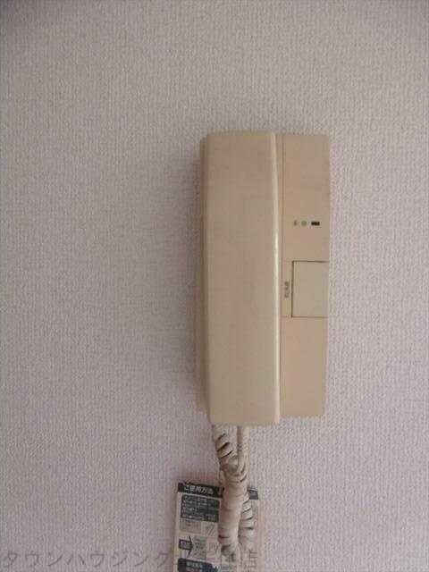 クレセール扇の物件内観写真