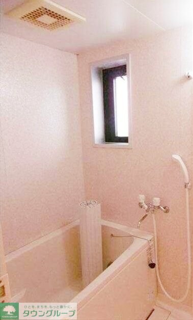 クレセール扇の物件内観写真