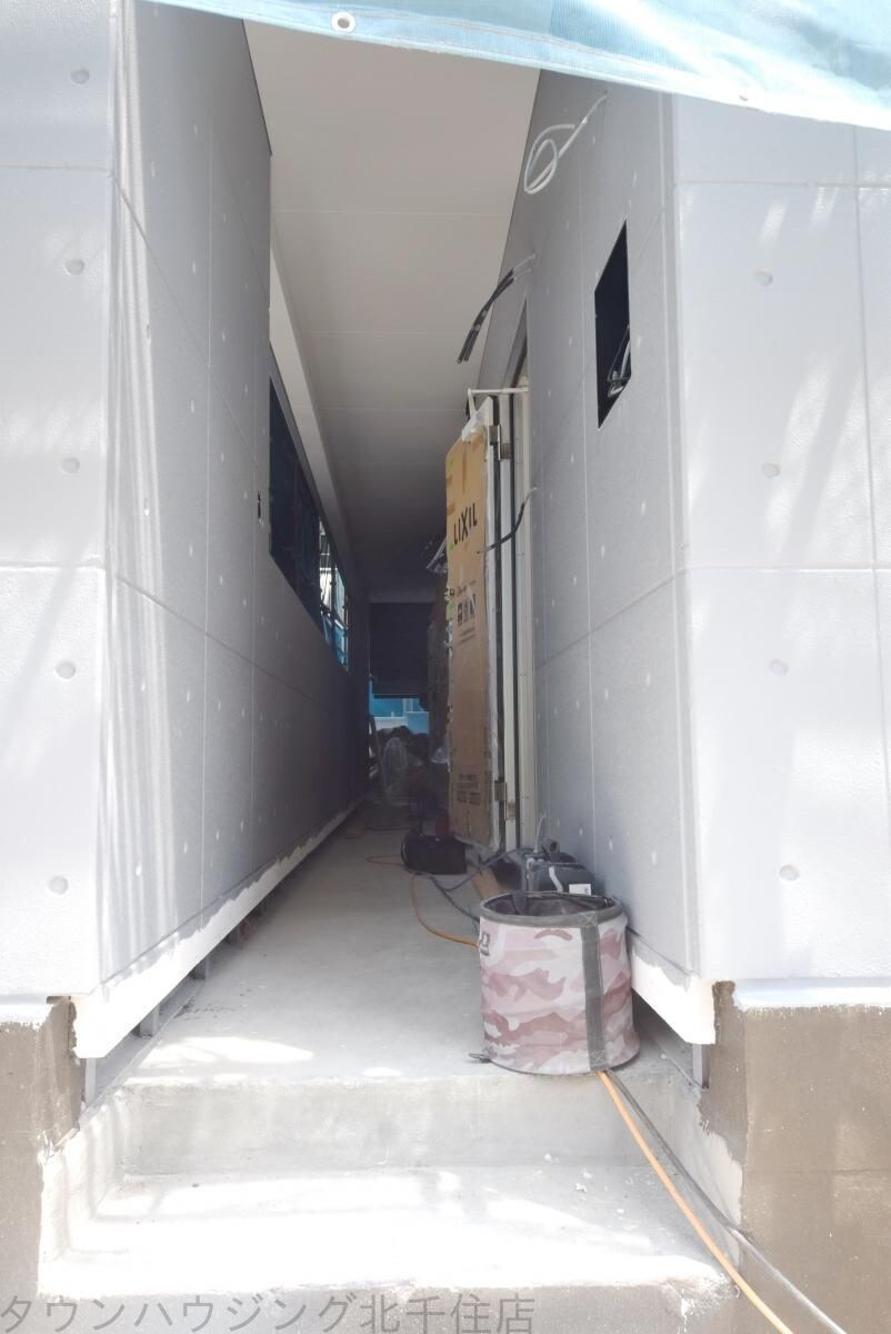 SAIL千住大橋の物件内観写真