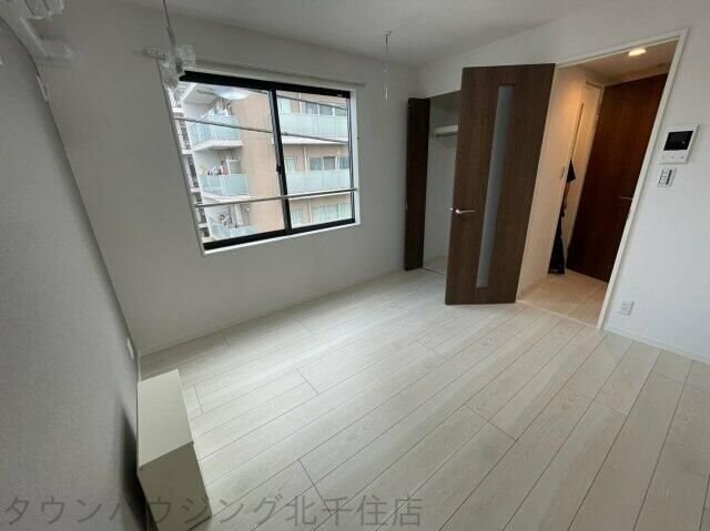 SAIL千住大橋の物件内観写真