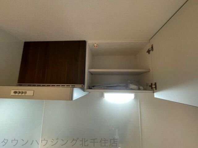 SAIL千住大橋の物件内観写真