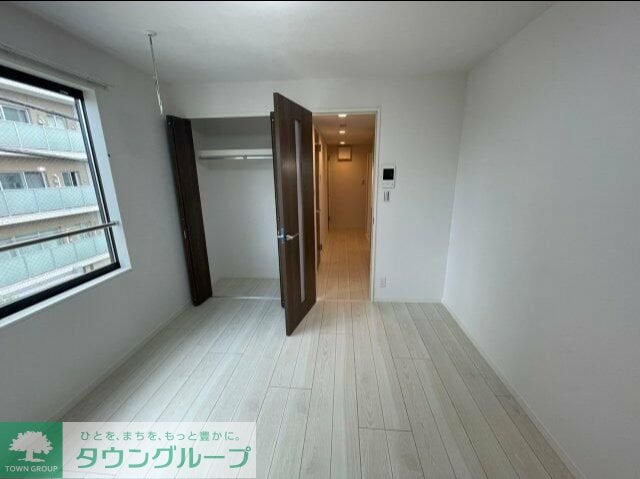 SAIL千住大橋の物件内観写真