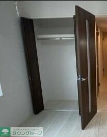 SAIL千住大橋の物件内観写真