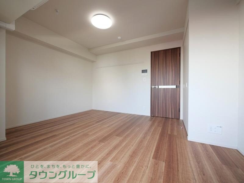 アーバンパーク綾瀬の物件内観写真
