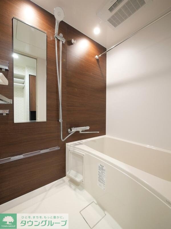 アーバンパーク綾瀬の物件内観写真