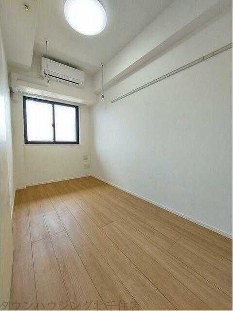 ＨＦ北千住レジデンスの物件内観写真