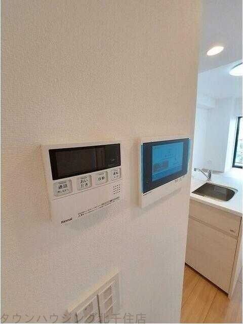ＨＦ北千住レジデンスの物件内観写真