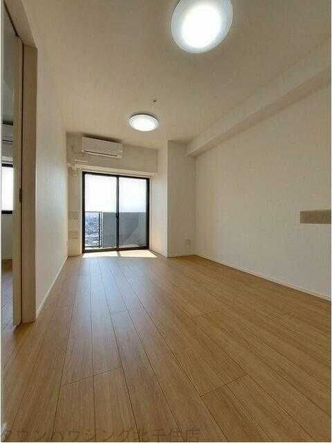 ＨＦ北千住レジデンスの物件内観写真