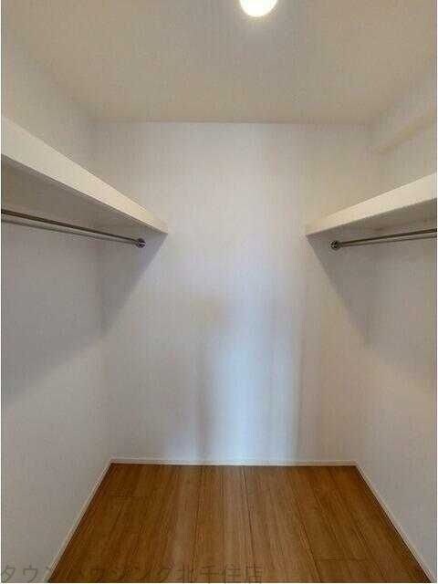 ＨＦ北千住レジデンスの物件内観写真