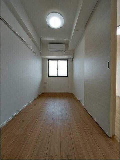 ＨＦ北千住レジデンスの物件内観写真