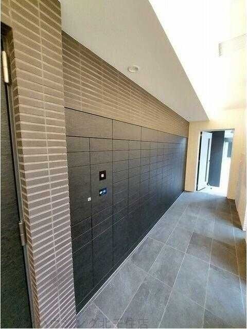 ＨＦ北千住レジデンスの物件内観写真