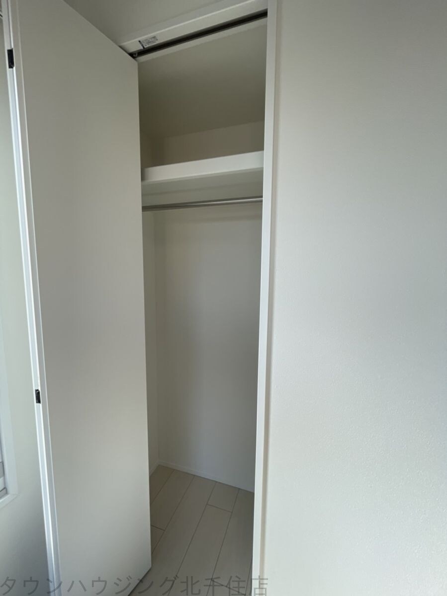 Ｌｕｄｅｎｓ五反野ＦＲの物件内観写真