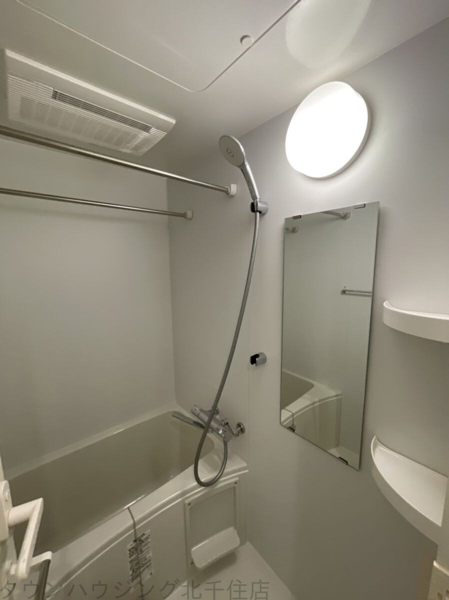 Ｌｕｄｅｎｓ五反野ＦＲの物件内観写真