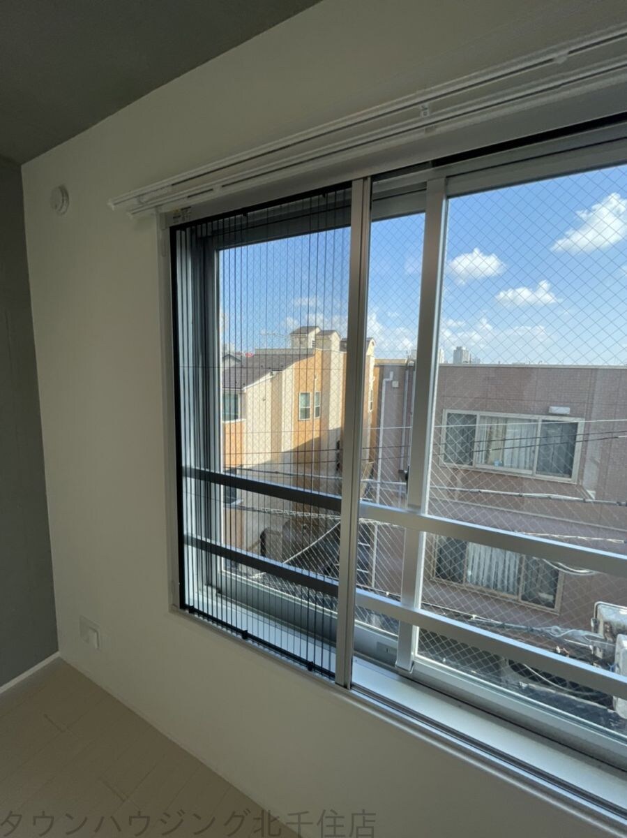 Ｌｕｄｅｎｓ五反野ＦＲの物件内観写真