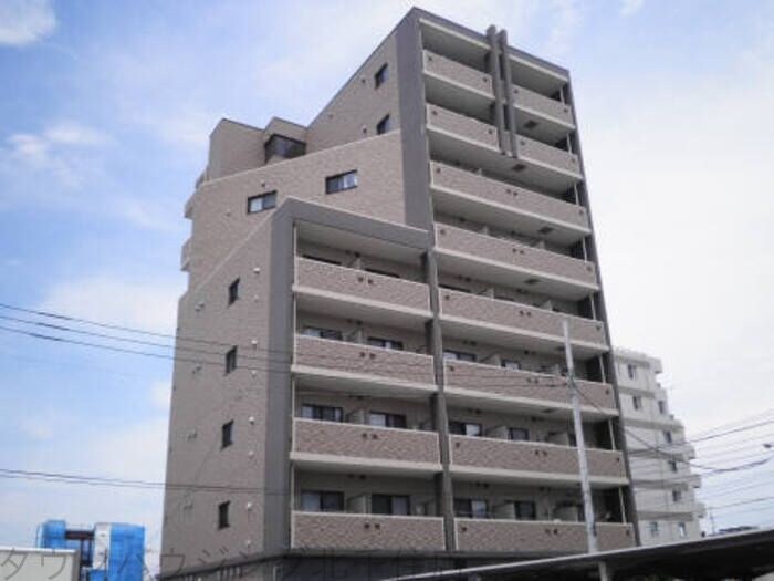 ＥＸＣＥＬ　ＫＥＩＷＡの物件外観写真