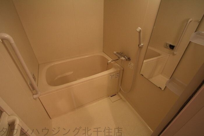 ＥＸＣＥＬ　ＫＥＩＷＡの物件内観写真