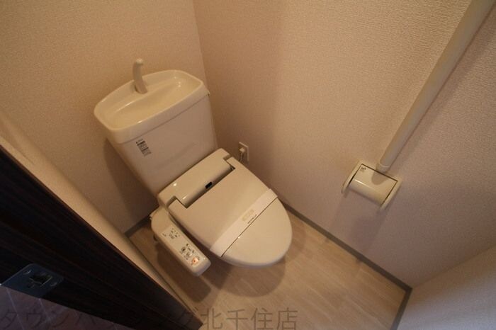 ＥＸＣＥＬ　ＫＥＩＷＡの物件内観写真