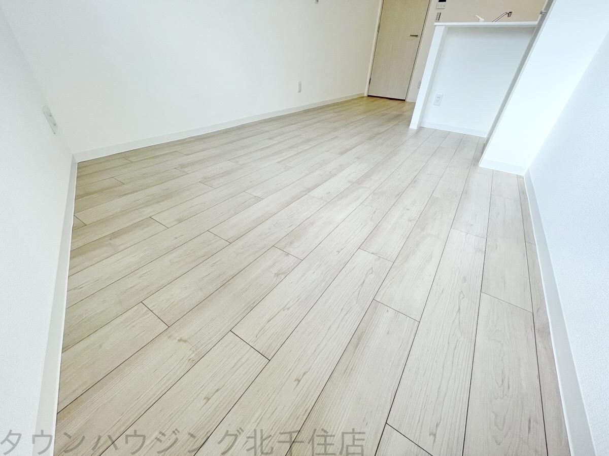 レピュア竹ノ塚レジデンスの物件内観写真