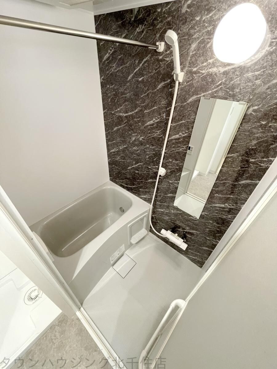 レピュア竹ノ塚レジデンスの物件内観写真