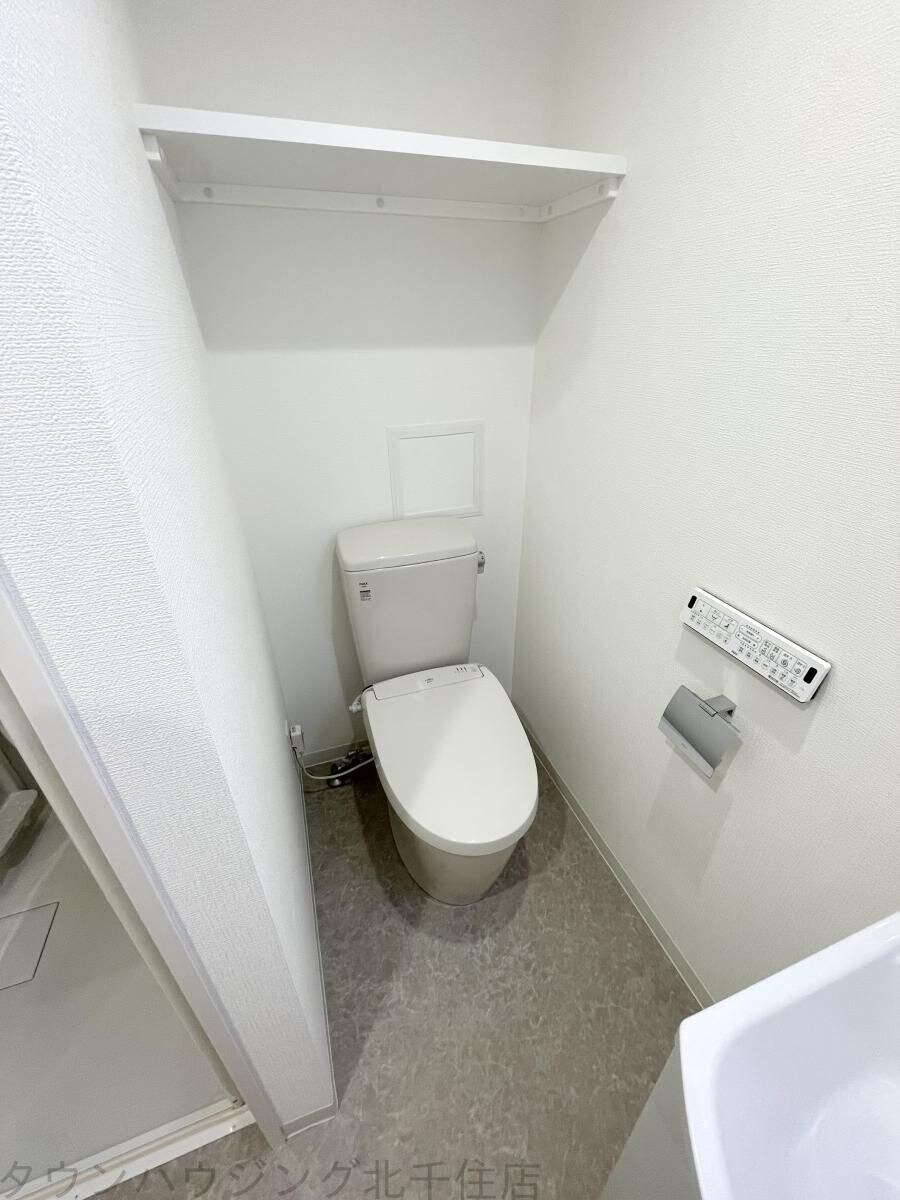 レピュア竹ノ塚レジデンスの物件内観写真