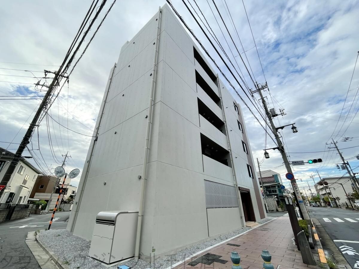 レピュア竹ノ塚レジデンスの物件内観写真