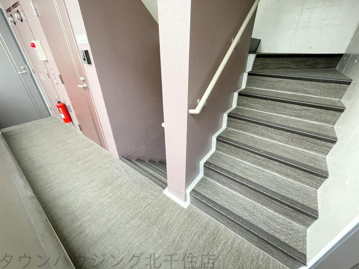 レピュア竹ノ塚レジデンスの物件内観写真