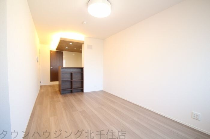 アヴァンス千住緑町の物件内観写真