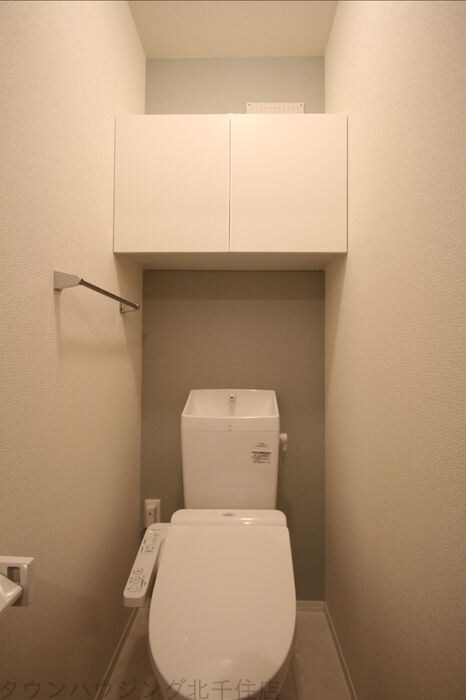 アヴァンス千住緑町の物件内観写真