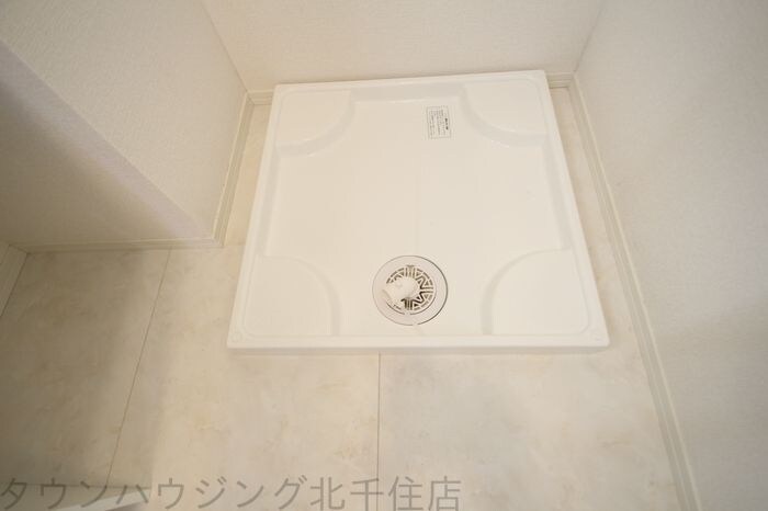 アヴァンス千住緑町の物件内観写真