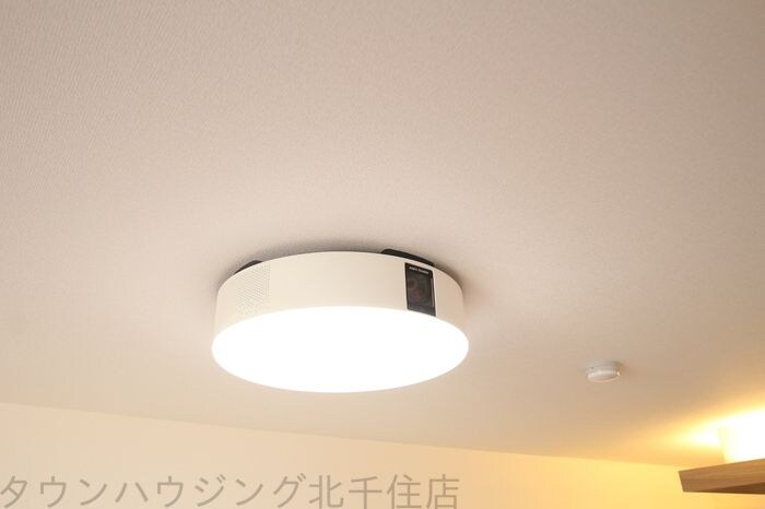 アヴァンス千住緑町の物件内観写真