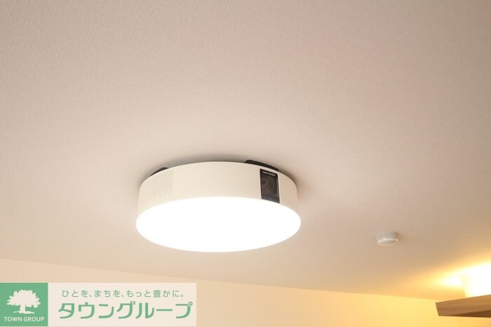 アヴァンス千住緑町の物件内観写真