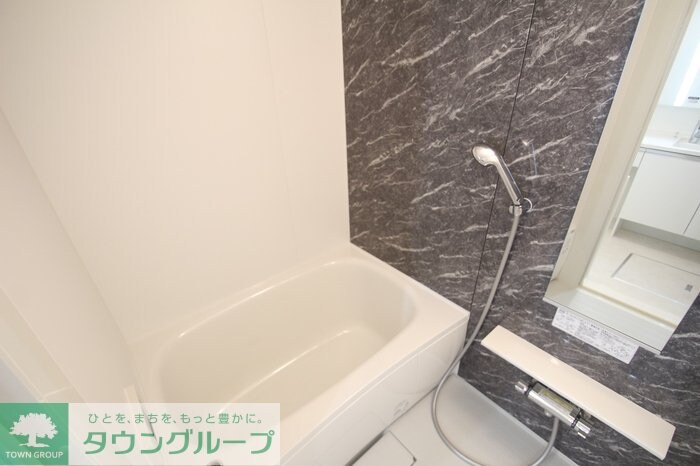 アヴァンス千住緑町の物件内観写真